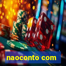 naoconto com